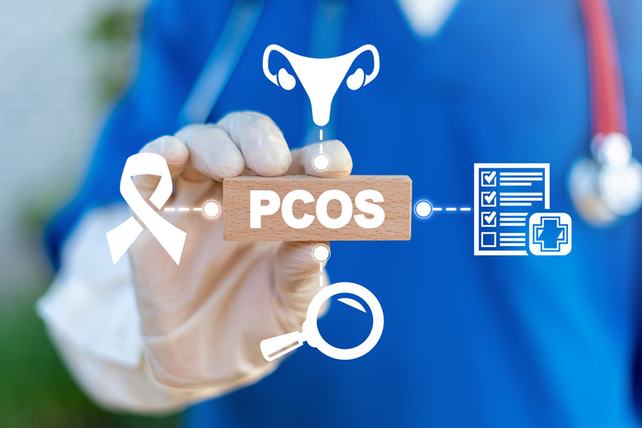 PCOS Treatment in Indore