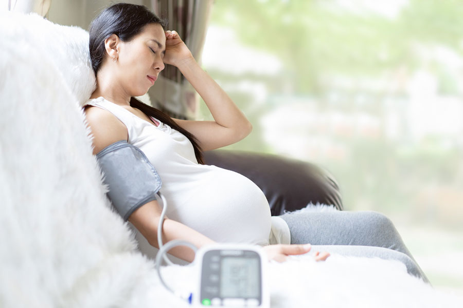 High-Risk Pregnancy Treatment in Indore
