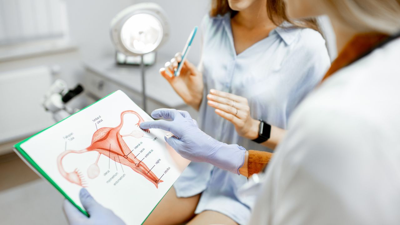 Cervical Cancer Treatment in Indore