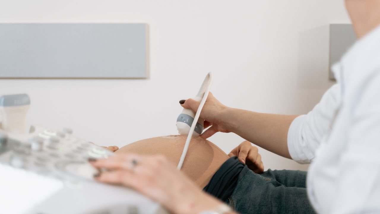 Best Obstetrician in Indore
