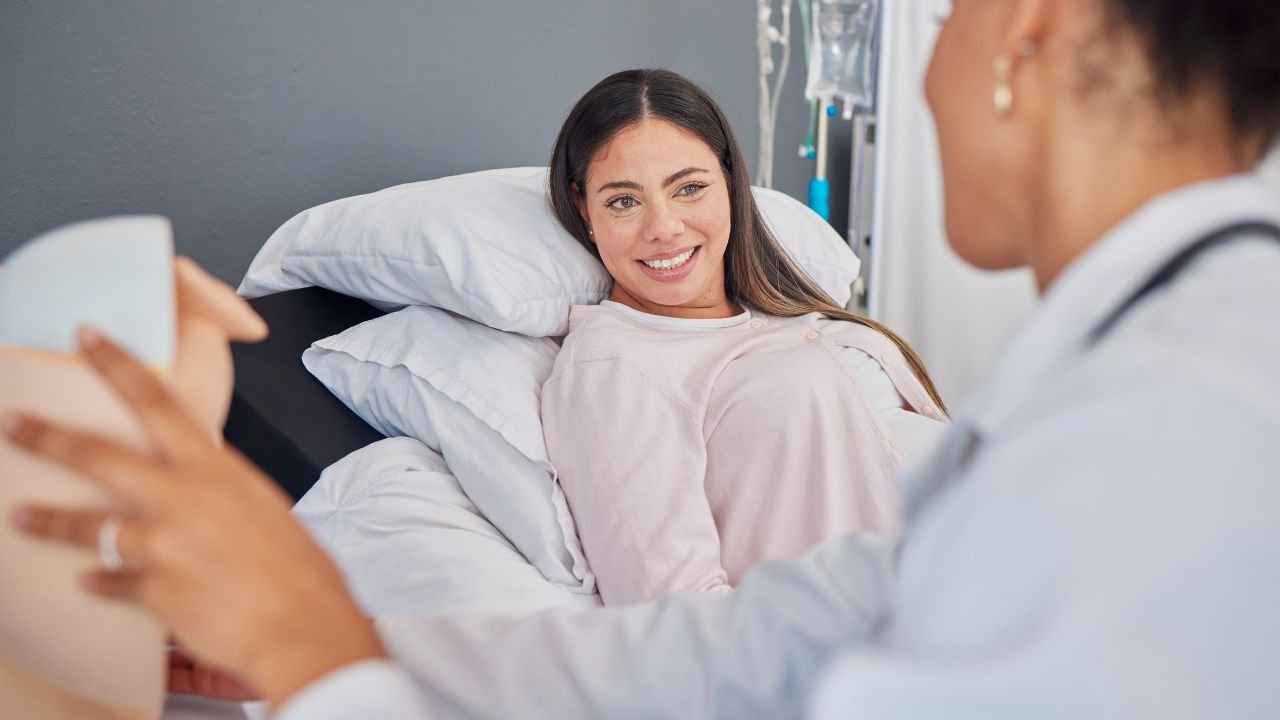 Gynaecologist & Obstetrician Doctors in Bhawar Kuan