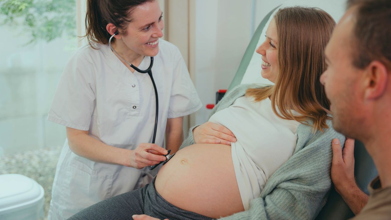 Gynaecologist & Obstetrician Doctors in Vijay Nagar