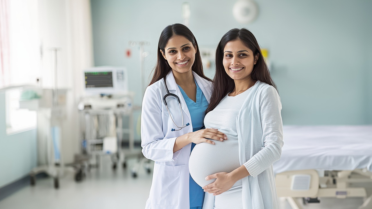 Top Gynaecologist & Obstetrician Doctors in Rajendra Nagar | Trusted Women's  Healthcare Experts