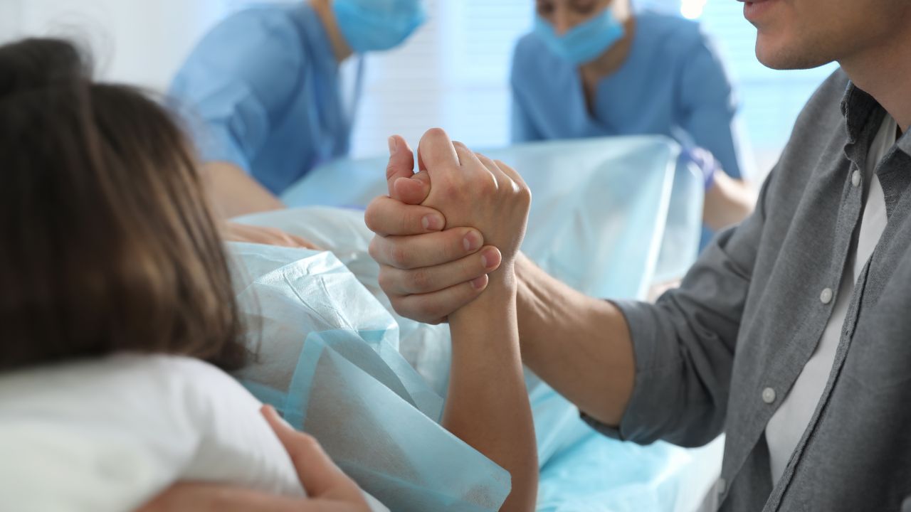 Maternity Hospital in Indore
