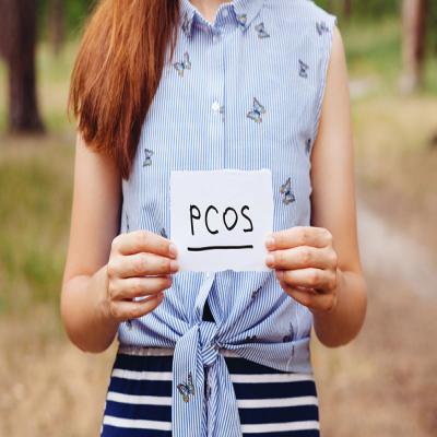 Understanding Polycystic Ovary Syndrome (PCOS) in Women