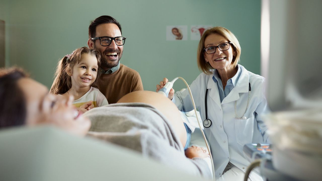 Top 5 Gynecologists in Indore